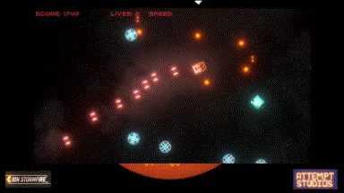 ION STORMFIRE video 5