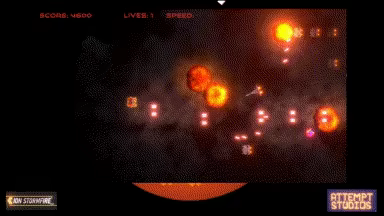 ION STORMFIRE video 6