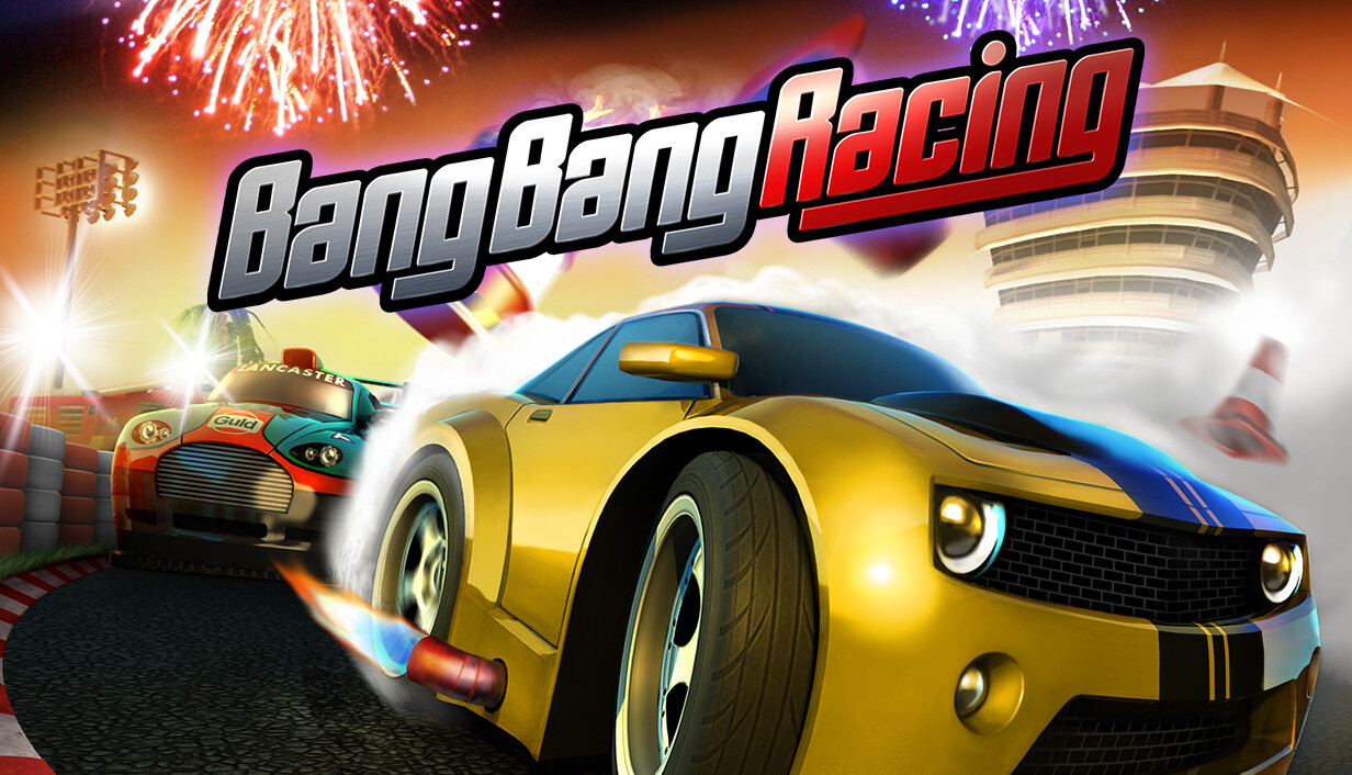 Bang Bang Racing