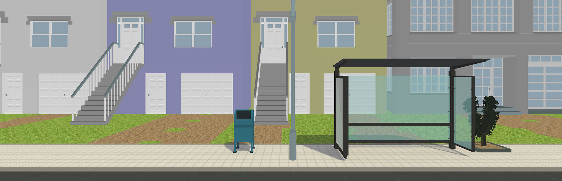 Small Shop