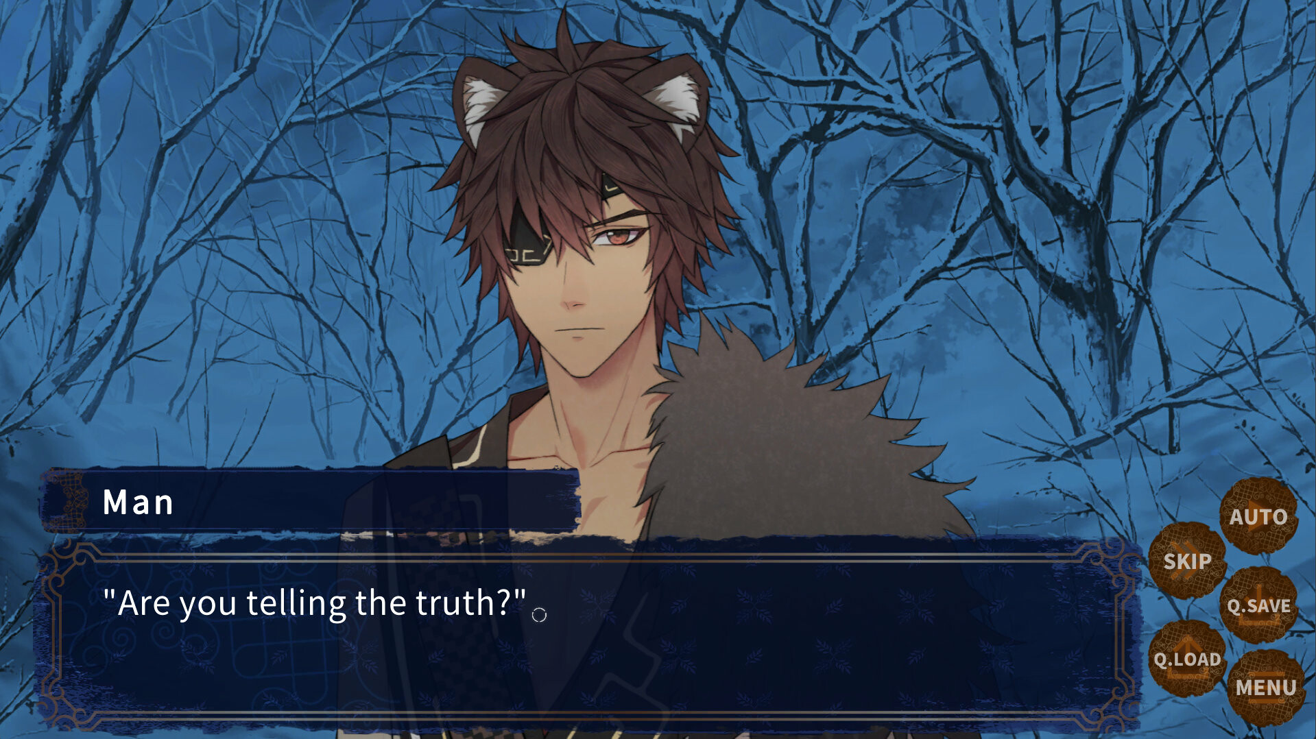 Yukar From The Abyss