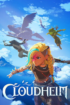 Cover art of Cloudheim