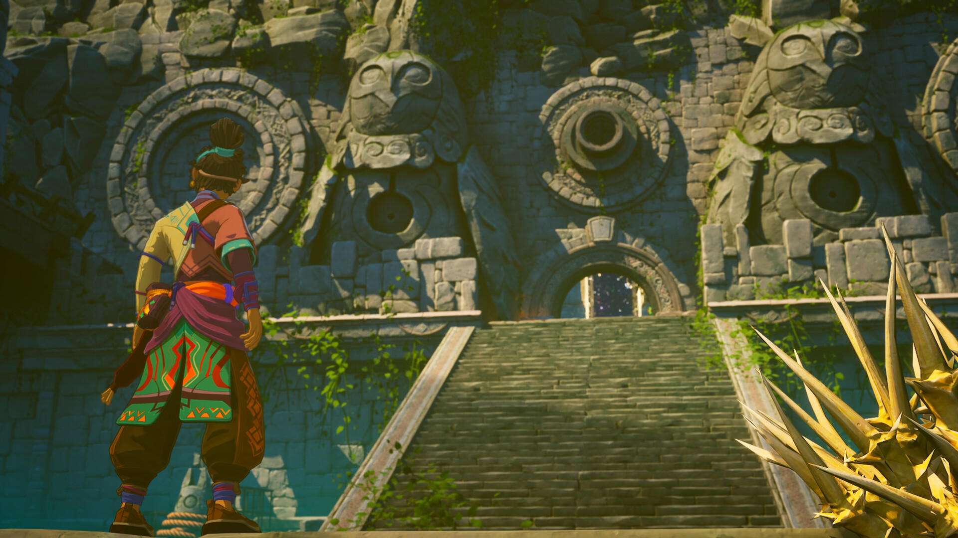 Cloudheim Featured Screenshot #1