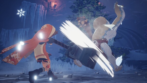 Cloudheim screenshot