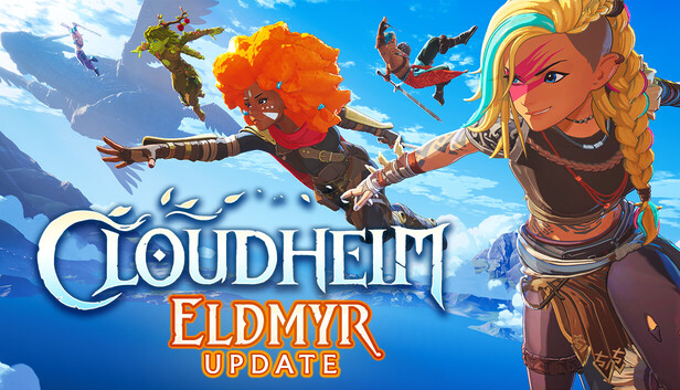 Cloudheim