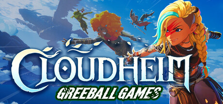 Cloudheim banner image