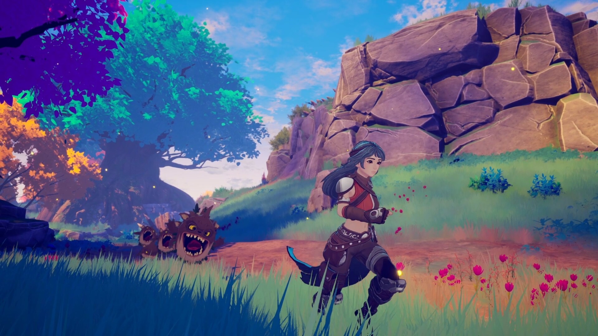 클라우드하임 screenshot