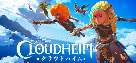 クラウドハイムthumbnail