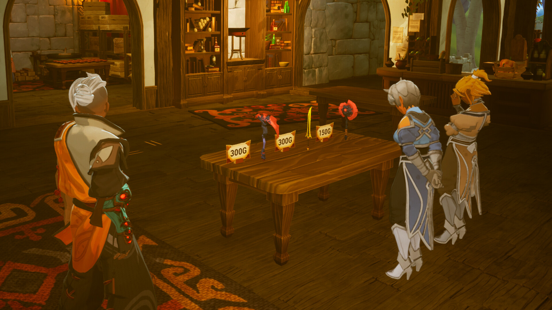 Cloudheim screenshot 11