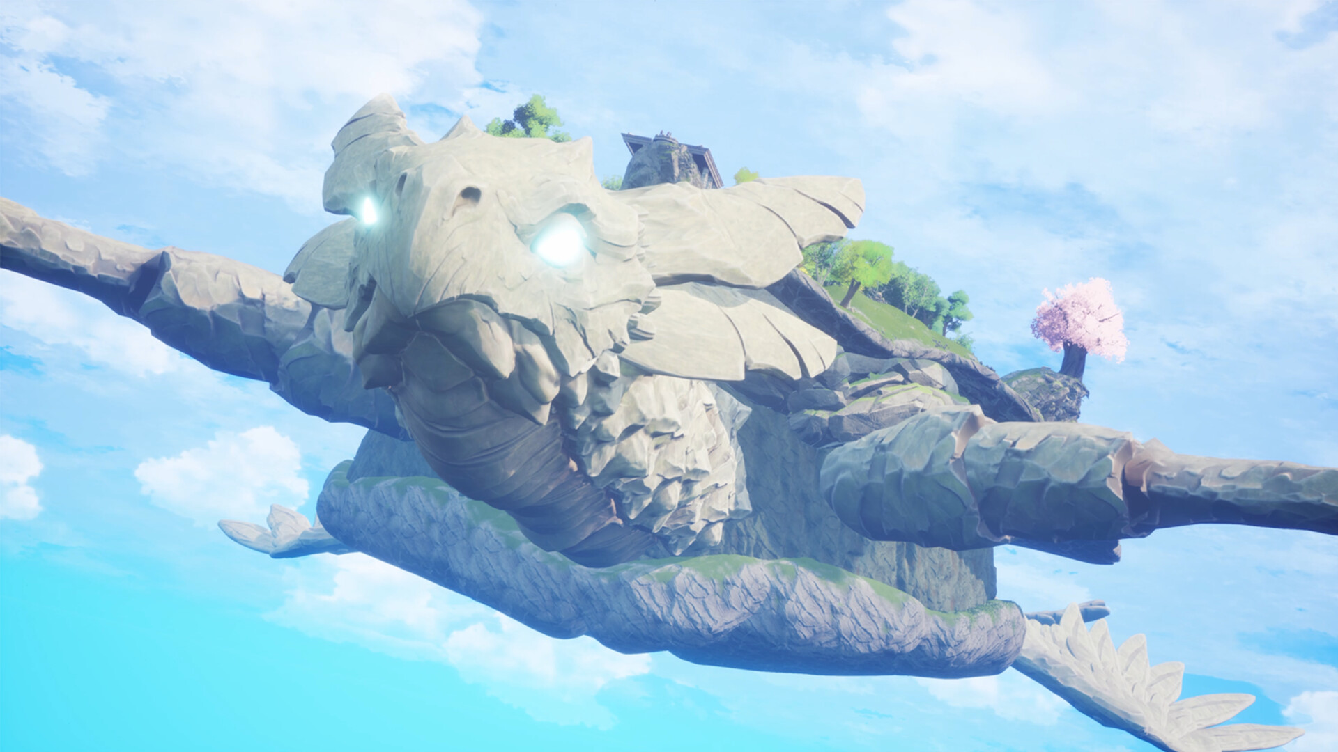 Cloudheim – Screenshot 10