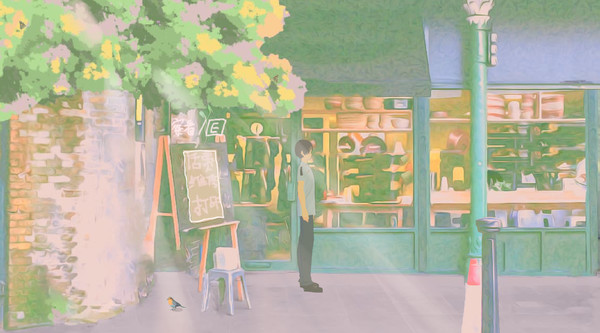 抓紧最后一朵 screenshot 2