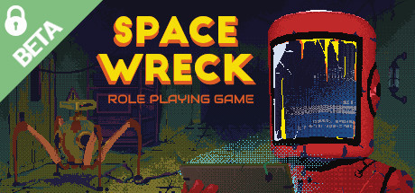 Space Wreck Playtest Cheat Engine/CT