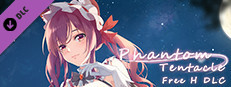 Phantom Tentacle Free H DLC Small Capsule Image