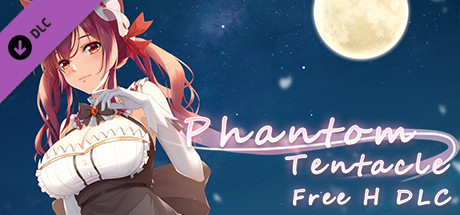 Phantom Tentacle Free H DLC banner image