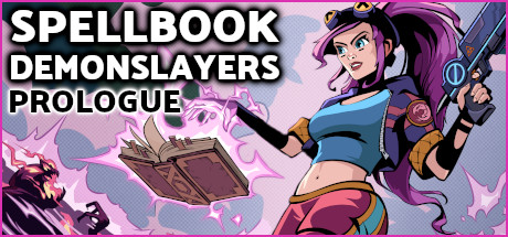 Spellbook Demonslayers Prologue banner