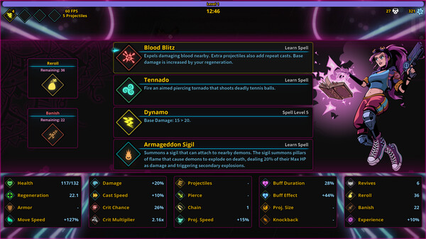 Spellbook Demonslayers Prologue