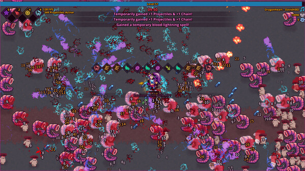 Spellbook Demonslayers Prologue