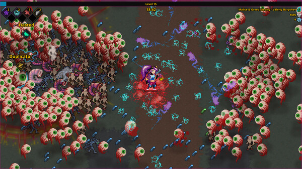 Spellbook Demonslayers Prologue