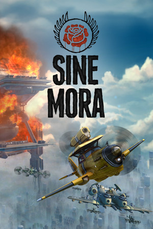 Cover art of Sine Mora
