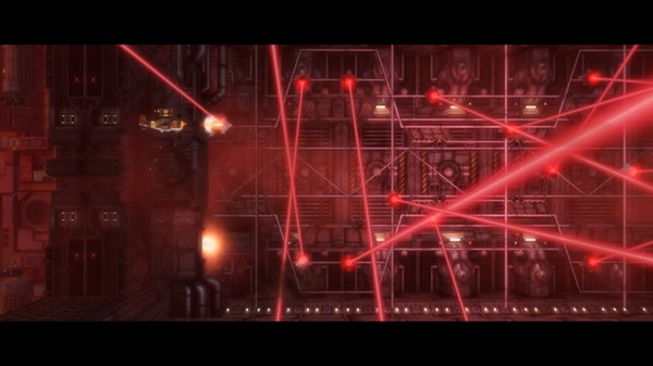 Sine Mora 遊戲截圖 7