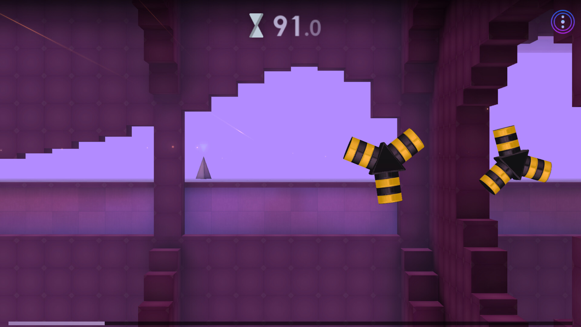 Smash screenshot 1