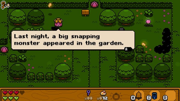 Hatchwell Soundtrack screenshot 3