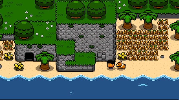 Hatchwell Soundtrack screenshot 2