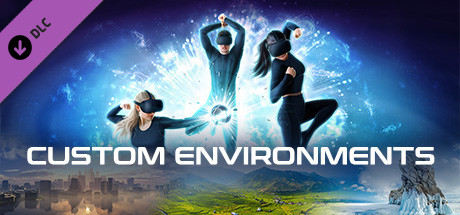 Custom Environments banner image