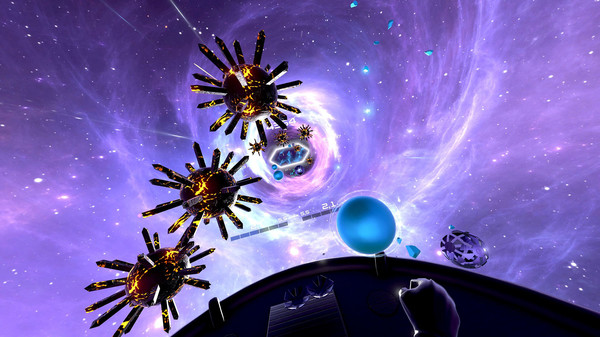 Custom Environments screenshot 5