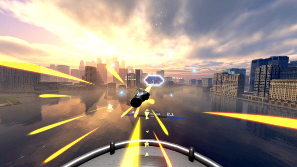 Custom Environments screenshot 1