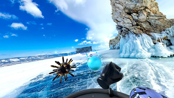 Custom Environments screenshot 3