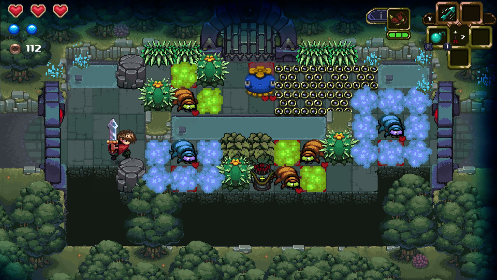 Lord Ambermaze: Prologue screenshot #2