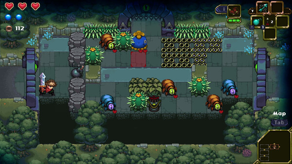 Lord Ambermaze: Prologue