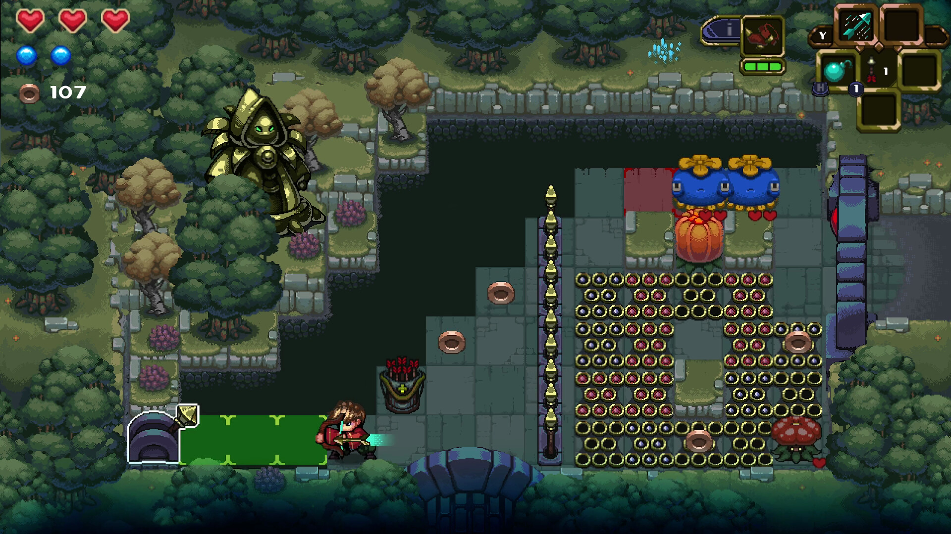 Lord Ambermaze: Prologue screenshot #5