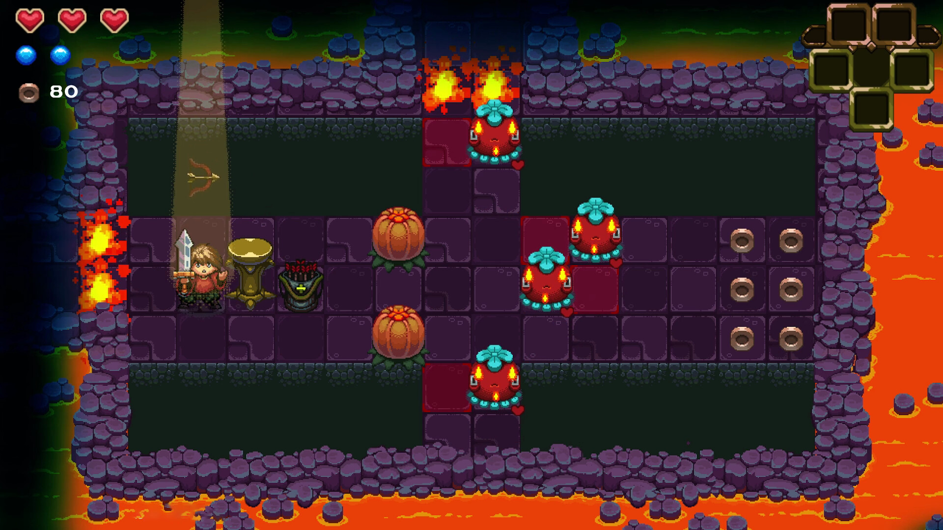 Lord Ambermaze: Prologue screenshot #1