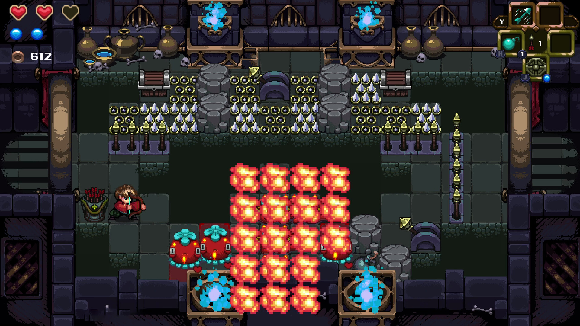 Lord Ambermaze: Prologue screenshot #3