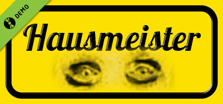 Hausmeister Demo cover art