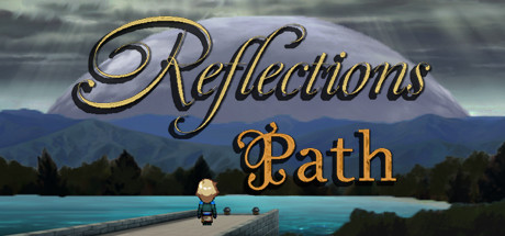 Reflections Path banner