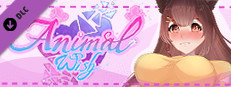 Animal Wish - 18+ Adult Only Content Small Capsule Image