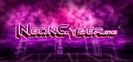 NeonCyber.exe — Steam game cover