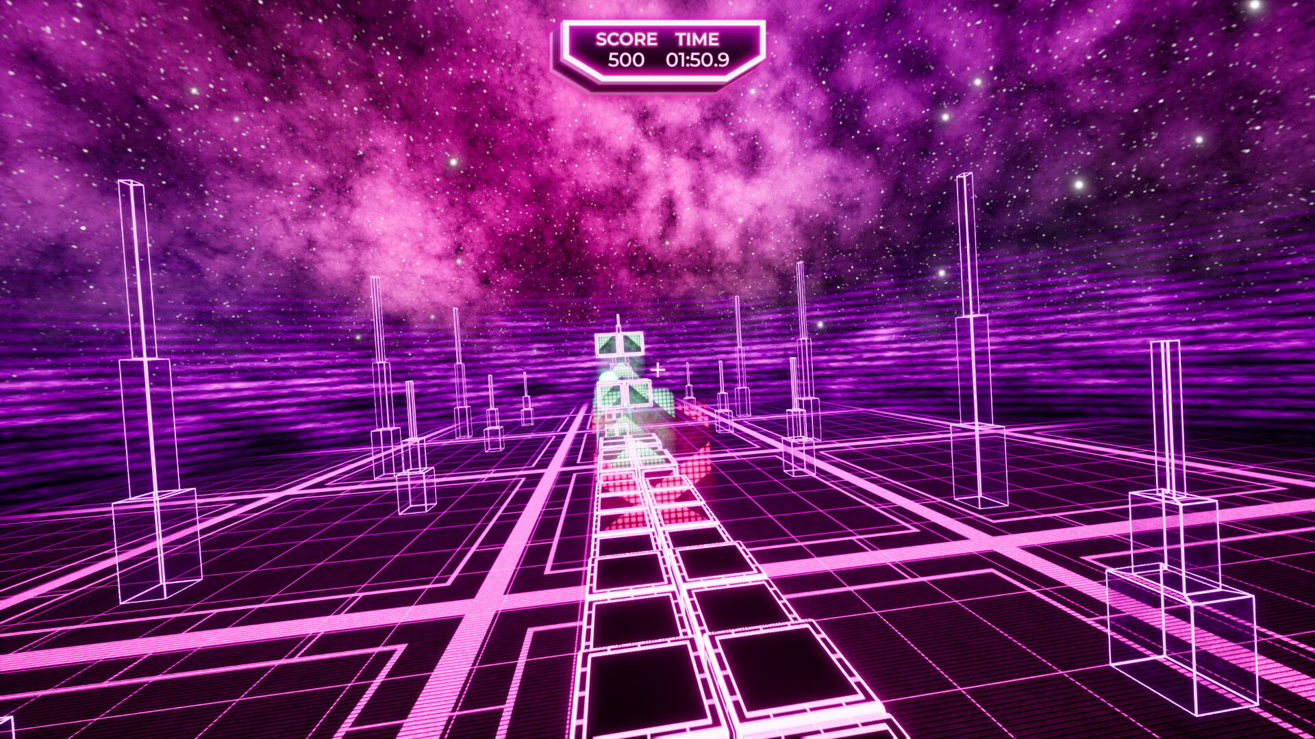 NeonCyber.exe screenshot 16