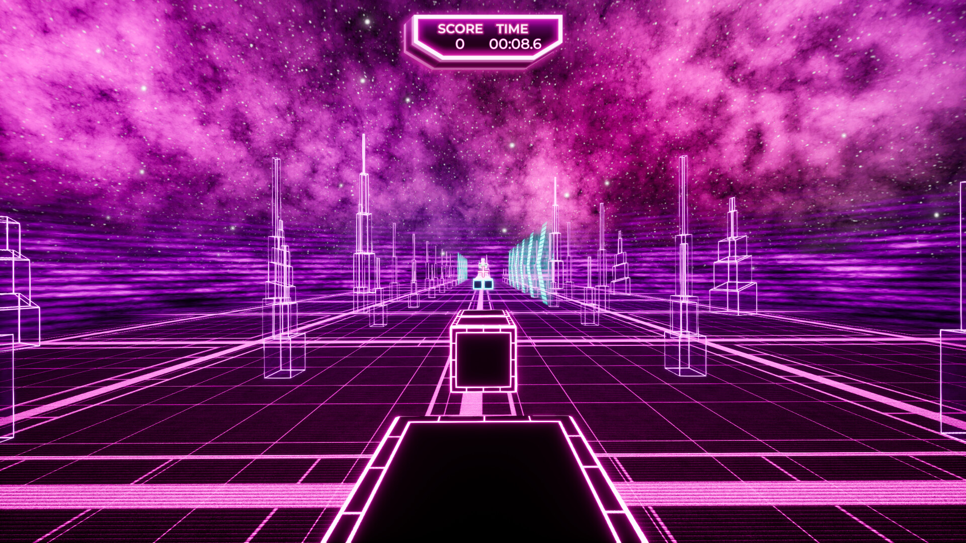 NeonCyber.exe screenshot 17