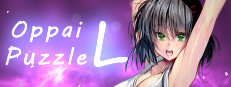 Oppai Puzzle L