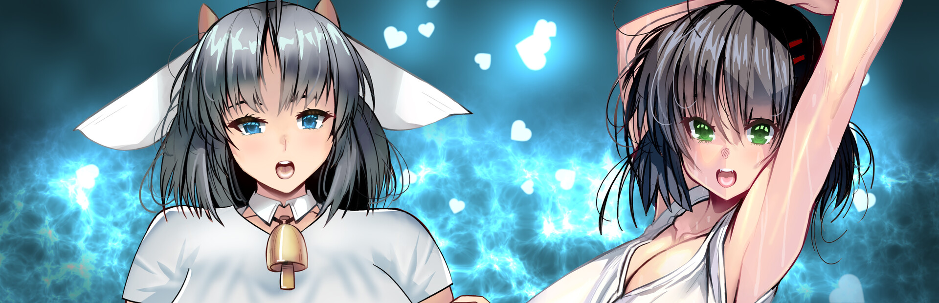 Oppai Puzzle L