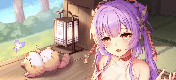 Sakura Hime 4 video 3