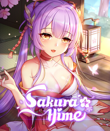 Sakura Hime 4