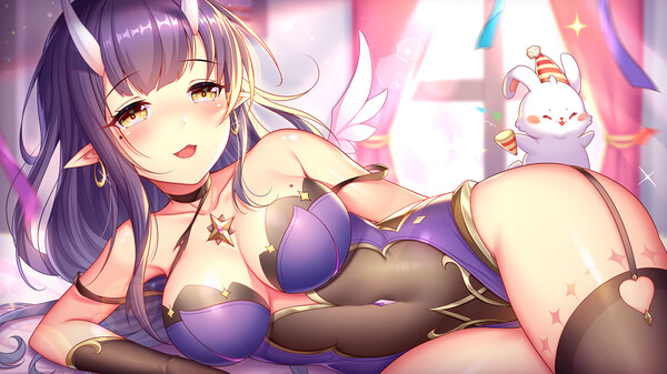 Sakura Hime 4for windows and Linux 1