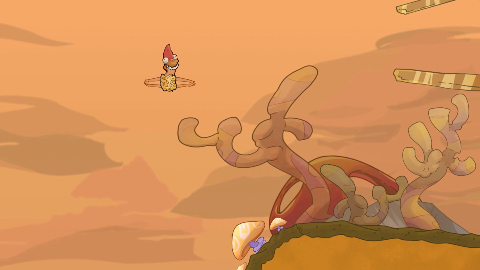 Esophaguys screenshot #8