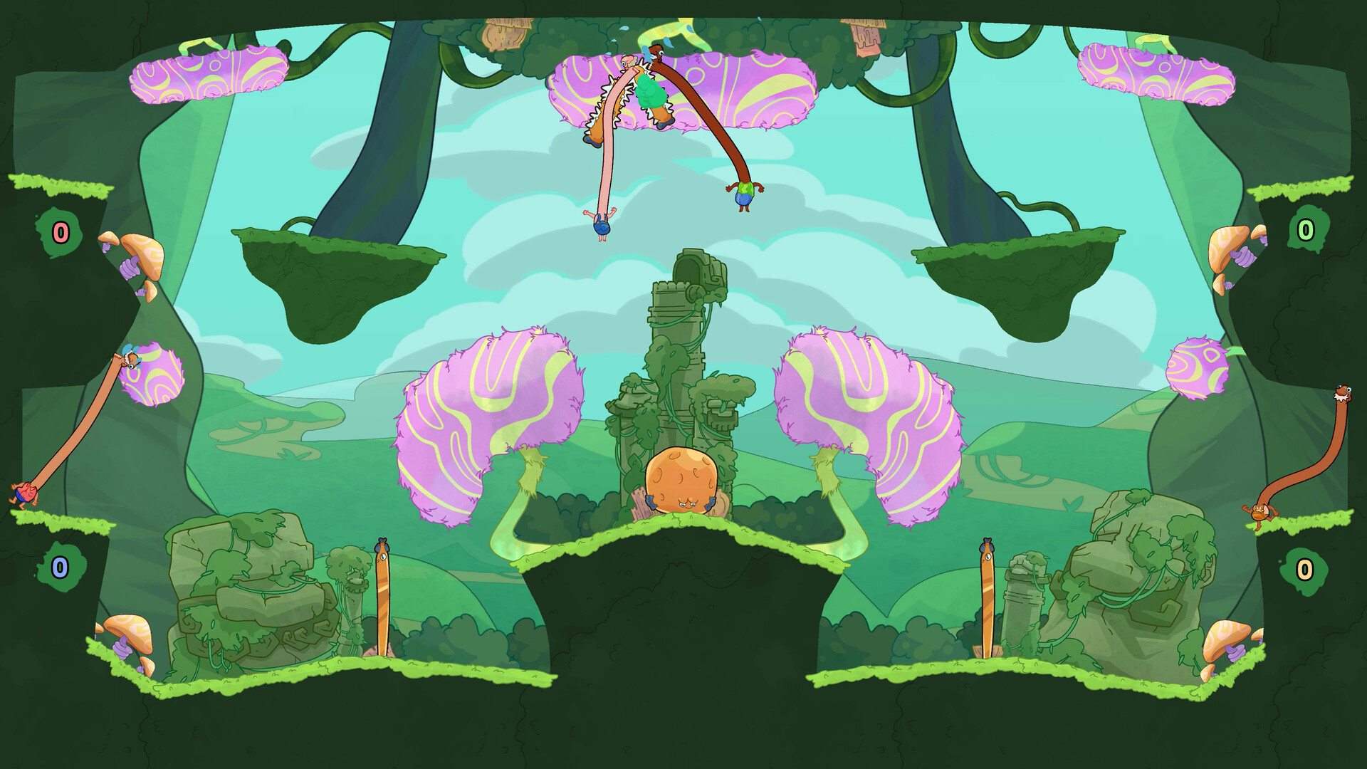 Esophaguys screenshot #12