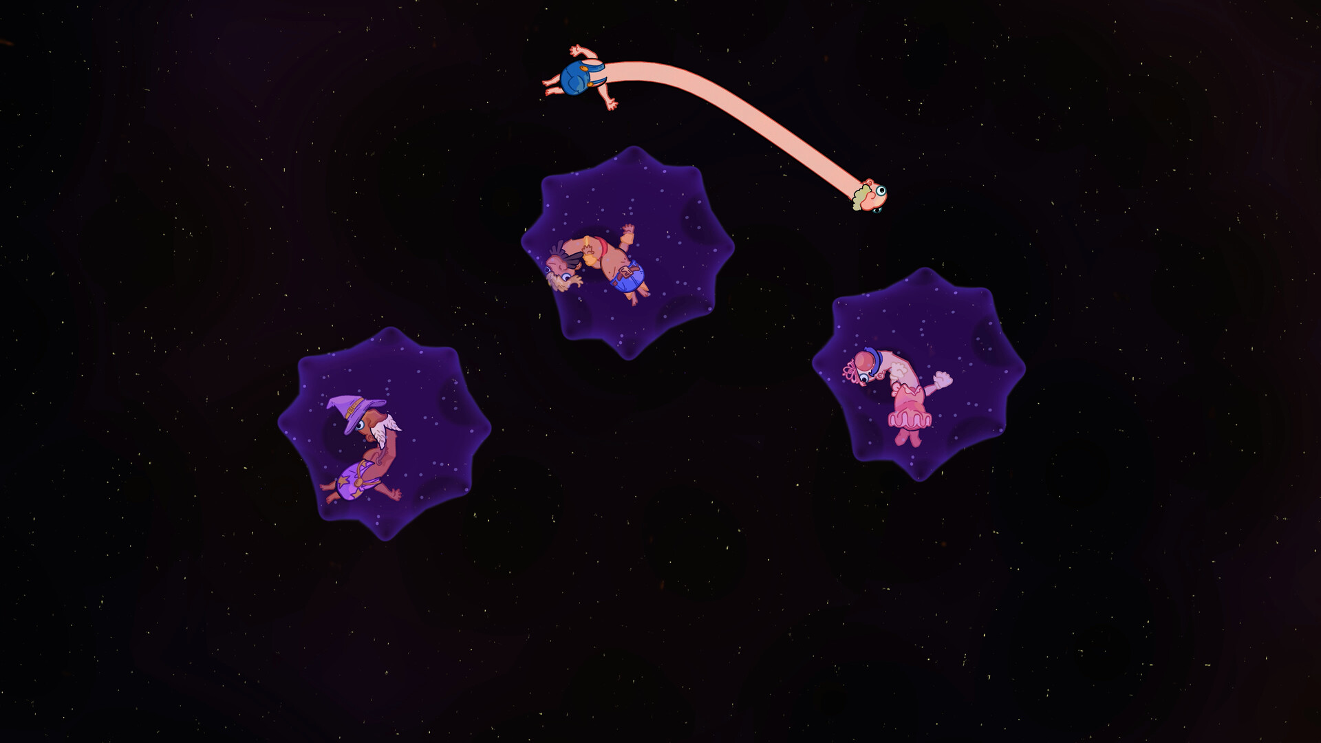 Esophaguys screenshot #11